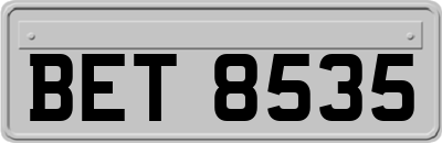 BET8535