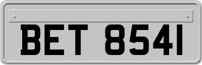 BET8541