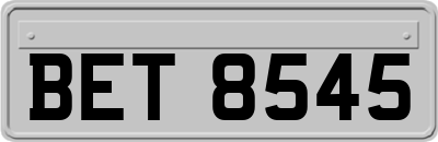 BET8545