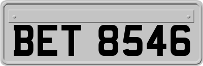 BET8546