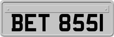 BET8551