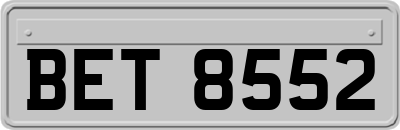 BET8552