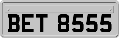 BET8555