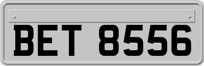 BET8556