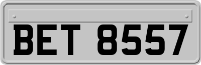 BET8557