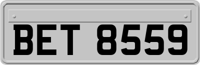 BET8559