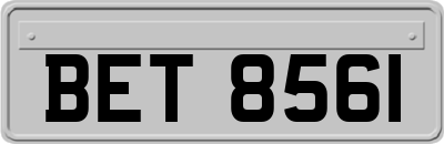 BET8561