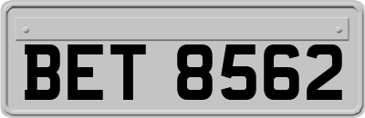 BET8562