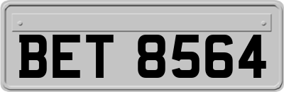 BET8564