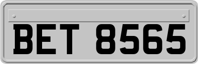 BET8565