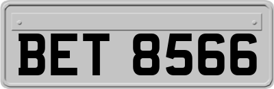 BET8566