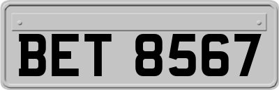 BET8567