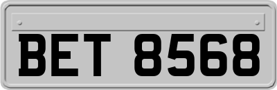 BET8568