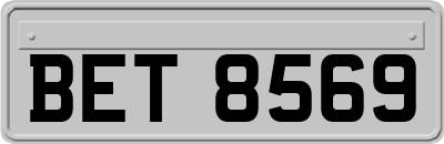 BET8569