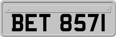 BET8571