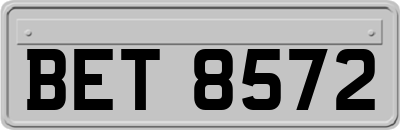 BET8572