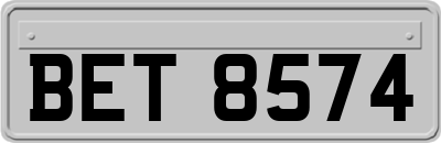 BET8574