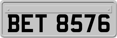 BET8576