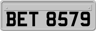 BET8579