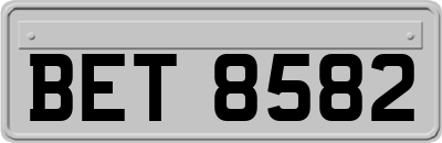 BET8582