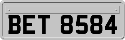 BET8584