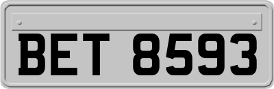 BET8593