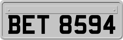 BET8594