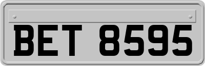 BET8595