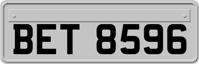 BET8596