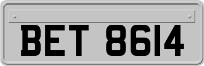 BET8614