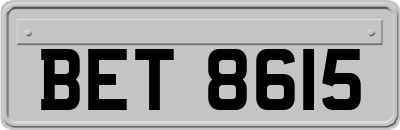 BET8615