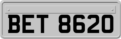 BET8620