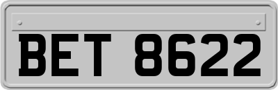 BET8622