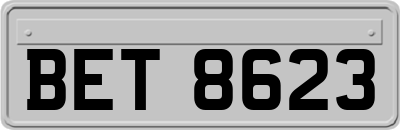 BET8623