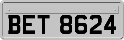 BET8624