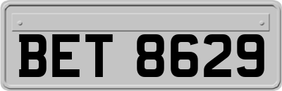 BET8629