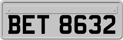 BET8632