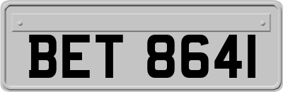 BET8641