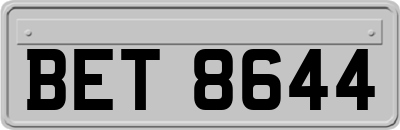 BET8644