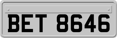 BET8646