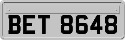 BET8648