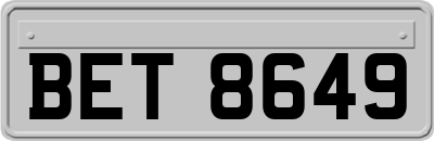 BET8649