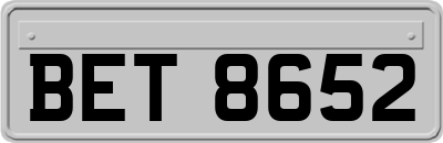 BET8652