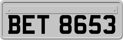 BET8653