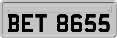 BET8655