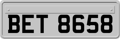 BET8658