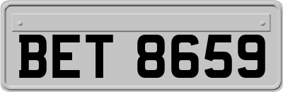 BET8659