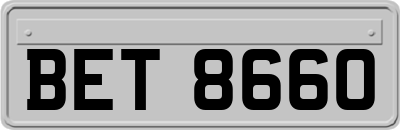 BET8660