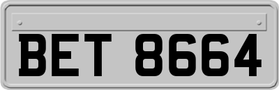 BET8664