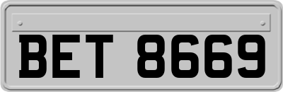 BET8669